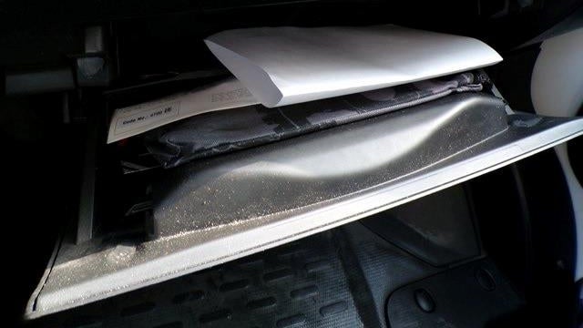 2019 Ram ProMaster 2500 136 WB