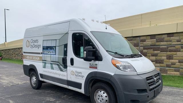 Preowned 2014 Ram ProMaster 2500 136 WB for Sale