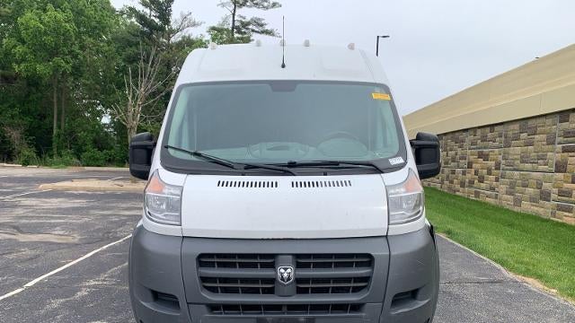 2014 Ram ProMaster 2500 136 WB