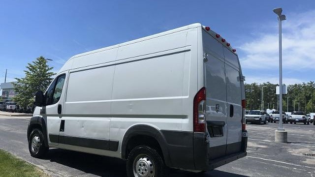 2014 Ram ProMaster 2500 136 WB
