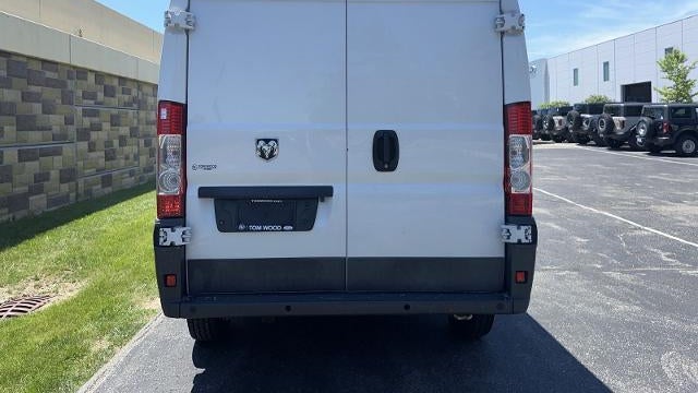 2014 Ram ProMaster 2500 136 WB