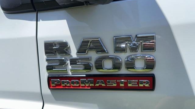 2014 Ram ProMaster 2500 136 WB