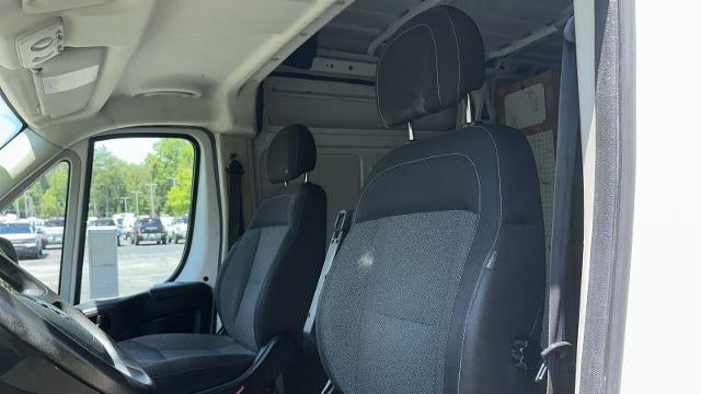 2014 Ram ProMaster 2500 136 WB