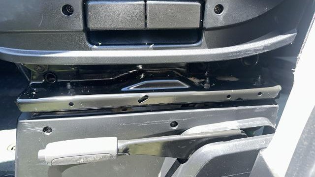 2014 Ram ProMaster 2500 136 WB