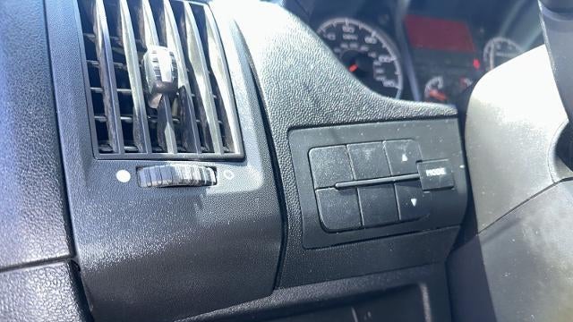 2014 Ram ProMaster 2500 136 WB