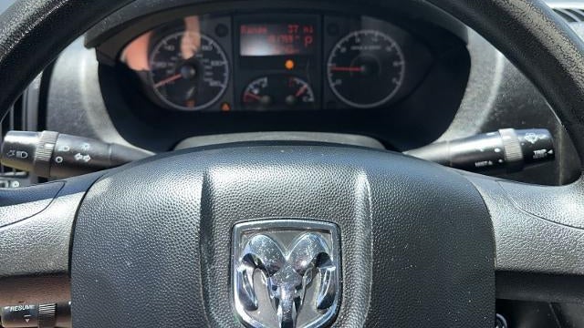 2014 Ram ProMaster 2500 136 WB