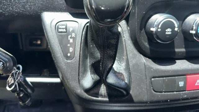 2014 Ram ProMaster 2500 136 WB