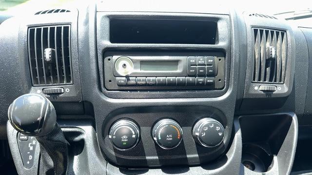 2014 Ram ProMaster 2500 136 WB