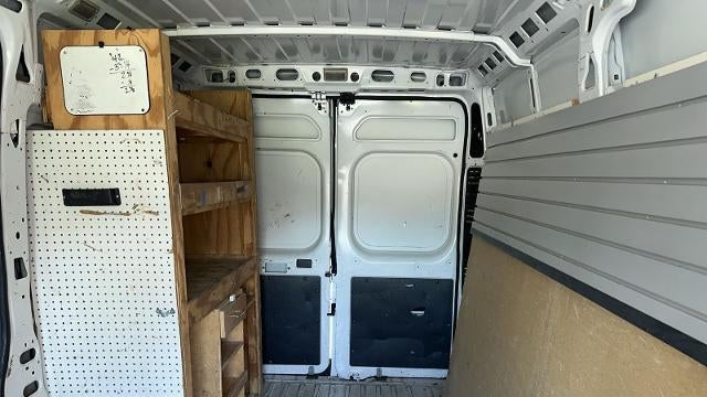 2014 Ram ProMaster 2500 136 WB