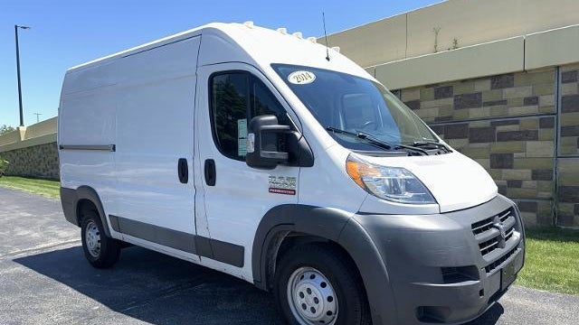 Preowned 2014 Ram ProMaster 2500 136 WB for Sale