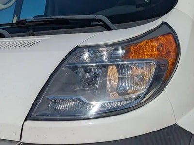 Photo of a 2019 RAM Promaster 2500 136 WB 3DR High Roof Cargo Van for sale