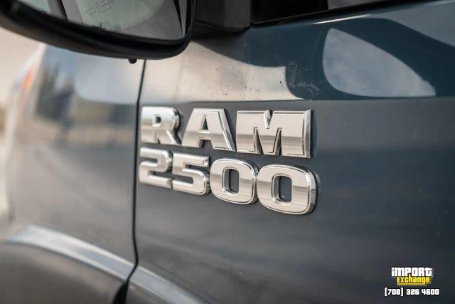 2019 Ram ProMaster 2500