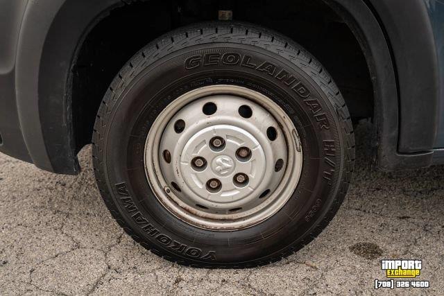 2019 Ram ProMaster 2500
