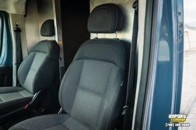 2019 Ram ProMaster 2500