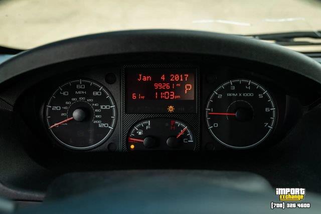 2019 Ram ProMaster 2500