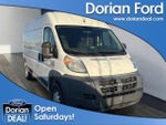 2016 ProMaster Thumbnail 1