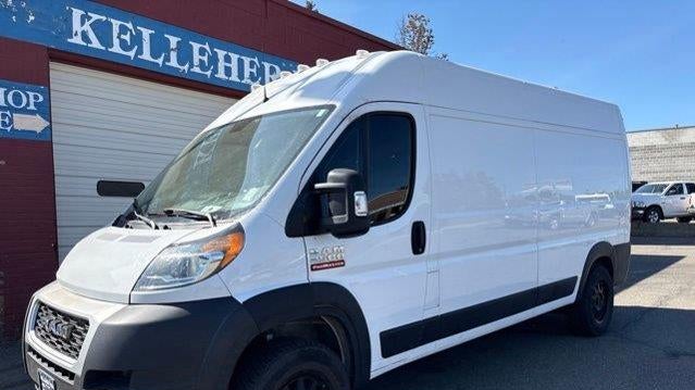 Preowned 2020 Ram ProMaster 2500 159 WB for Sale