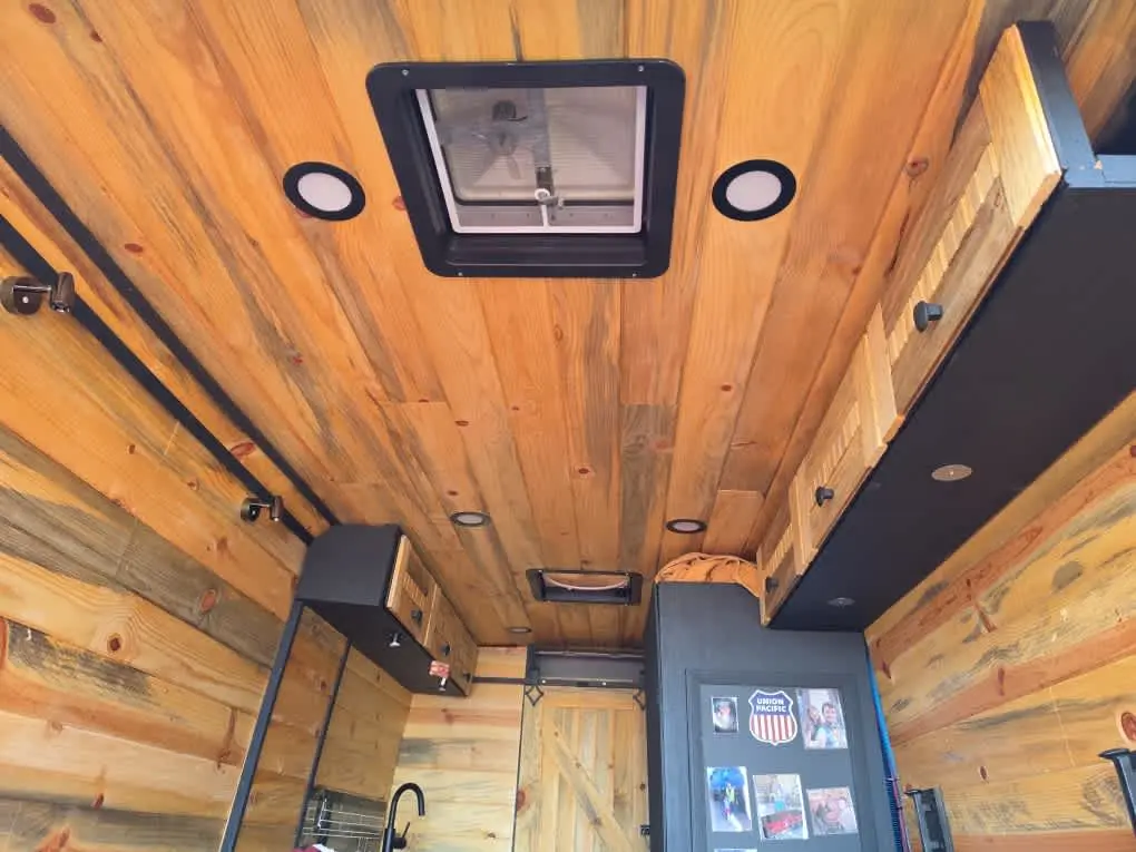 2020 Ram ProMaster 2500 - $20,240