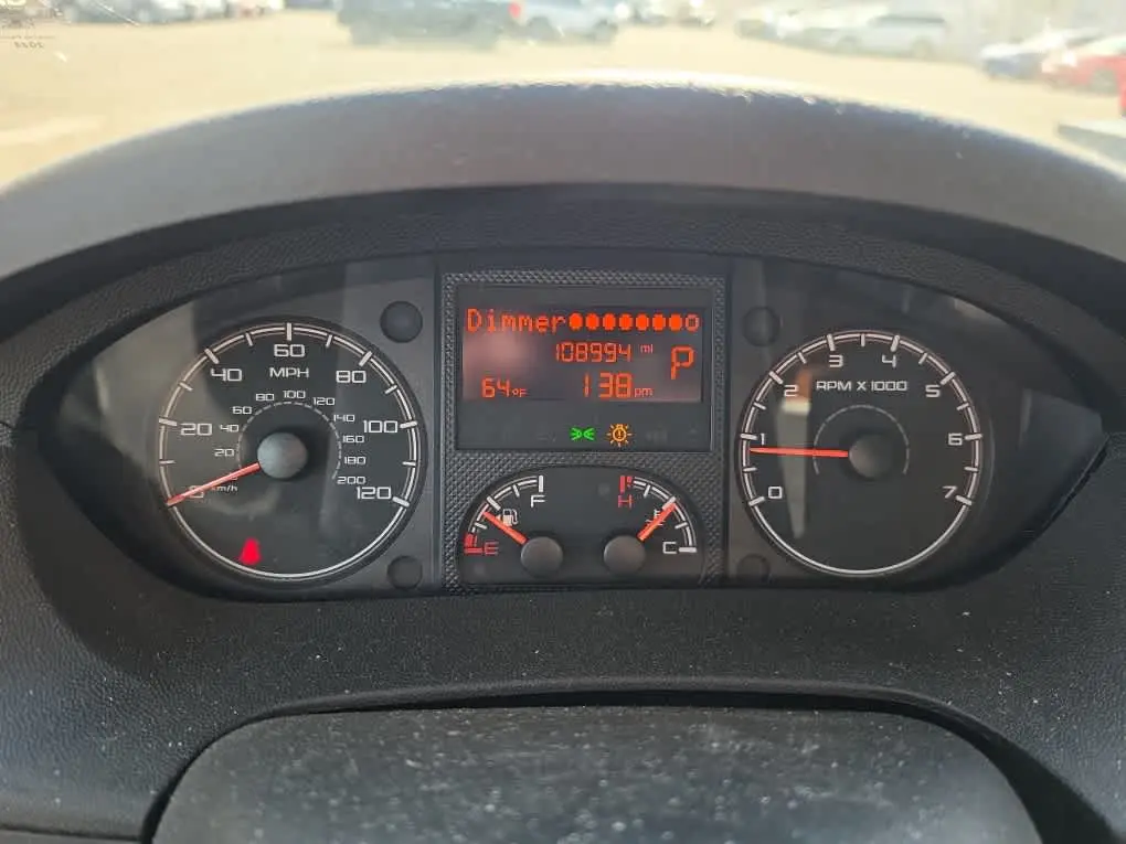2020 Ram ProMaster 2500 - $20,240