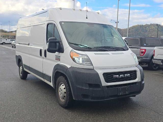 2020 Ram ProMaster 2500 - $20,240