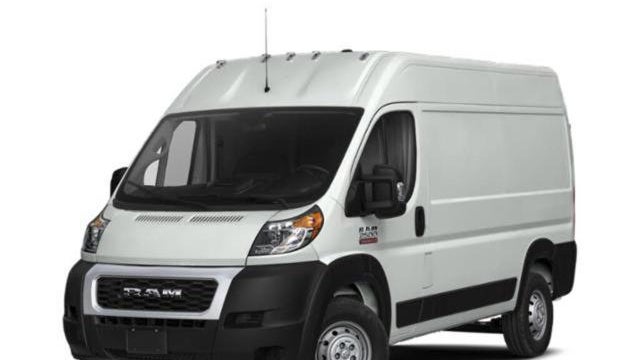 Preowned 2019 Ram ProMaster 2500 159 WB for Sale