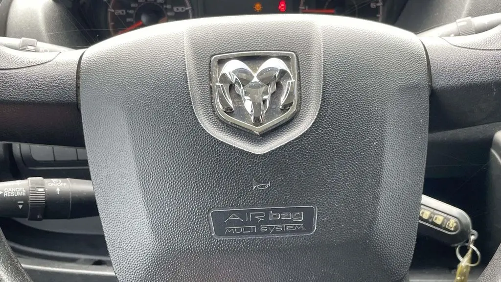 2015 Ram ProMaster 2500 159 WB