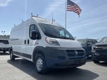 2017 ProMaster Thumbnail 1