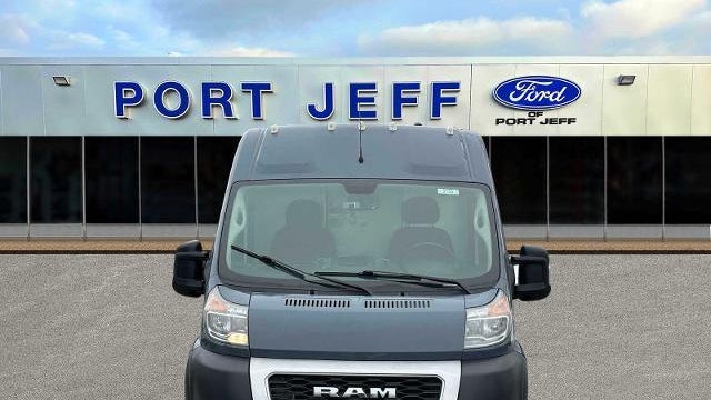 2019 Ram ProMaster 2500 159 WB