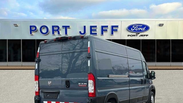 2019 Ram ProMaster 2500 159 WB