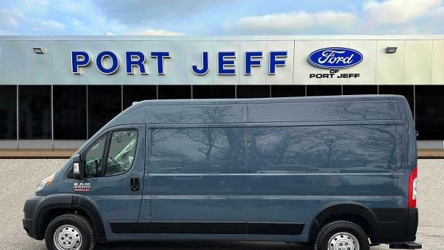 2019 Ram ProMaster 2500 159 WB