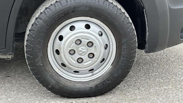 2019 Ram ProMaster 2500 159 WB