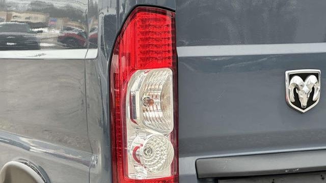 2019 Ram ProMaster 2500 159 WB