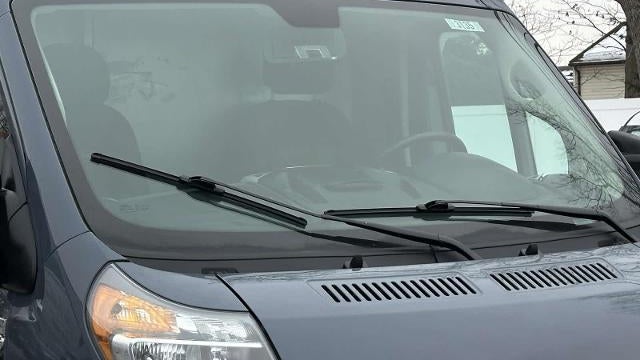 2019 Ram ProMaster 2500 159 WB