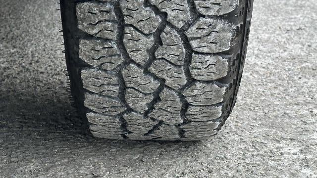2019 Ram ProMaster 2500 159 WB