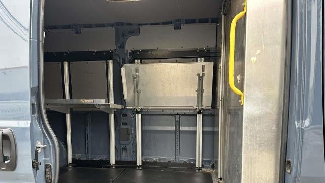 2019 Ram ProMaster 2500 159 WB