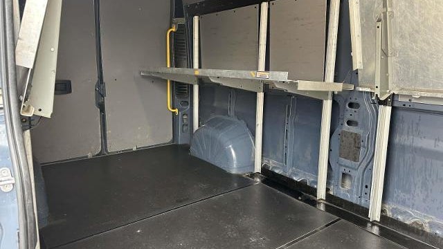 2019 Ram ProMaster 2500 159 WB