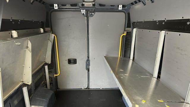 2019 Ram ProMaster 2500 159 WB