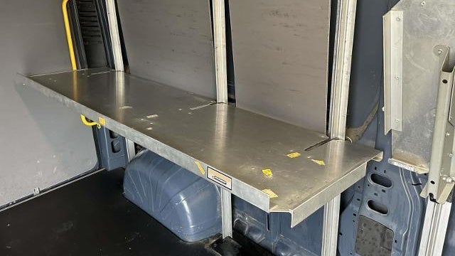 2019 Ram ProMaster 2500 159 WB
