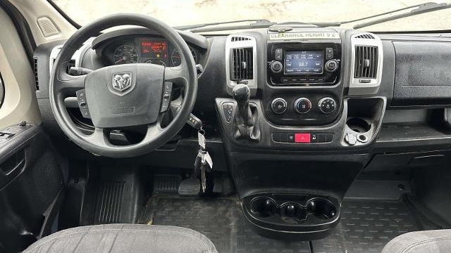 2019 Ram ProMaster 2500 159 WB