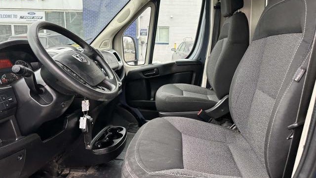 2019 Ram ProMaster 2500 159 WB