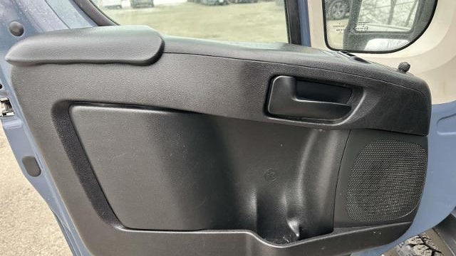 2019 Ram ProMaster 2500 159 WB