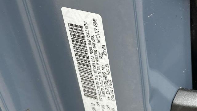 2019 Ram ProMaster 2500 159 WB
