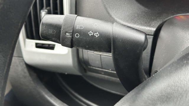 2019 Ram ProMaster 2500 159 WB