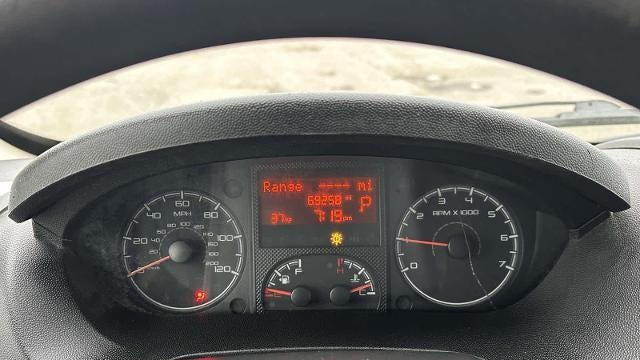 2019 Ram ProMaster 2500 159 WB