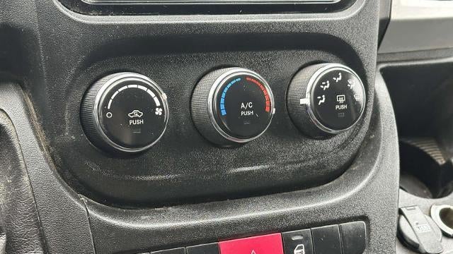 2019 Ram ProMaster 2500 159 WB