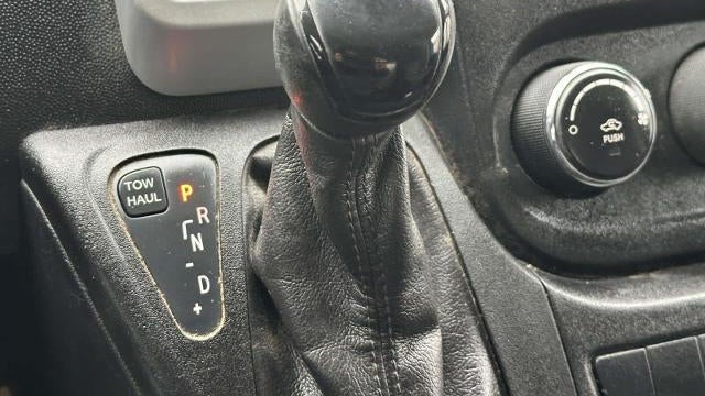 2019 Ram ProMaster 2500 159 WB