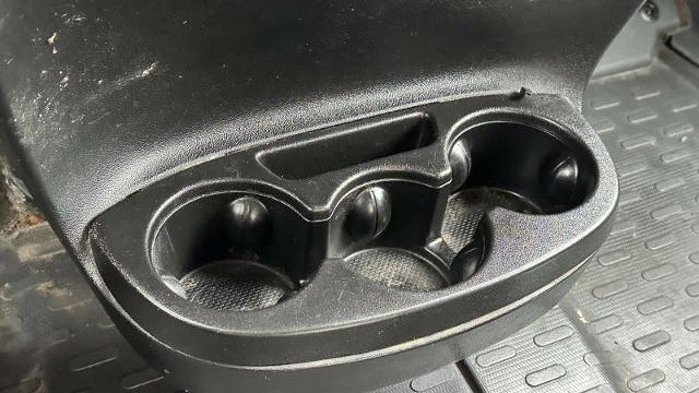 2019 Ram ProMaster 2500 159 WB