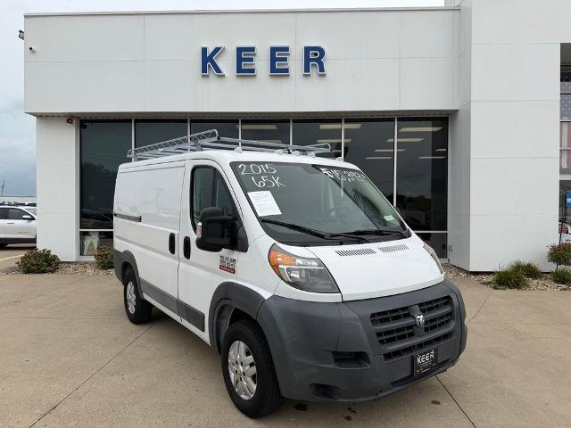 2015 Ram ProMaster 1500 - $13,997