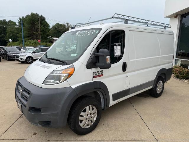 2015 Ram ProMaster 1500 - $13,997