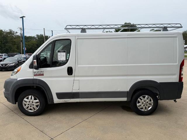 2015 Ram ProMaster 1500 - $13,997